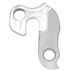 Держатель заднего переключателя скоростей CNC Сервис № 25 (2654)