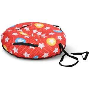 Тюбинг Nika ТБ5К-70 (Звезды) Тюбинг Nika ТБ5К-70 (Звезды)