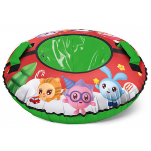 Тюбинг Nika ТБ3-70МШ1 малышарики