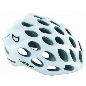 Спортивный шлем Catlike Whisper Plus (белый) LG