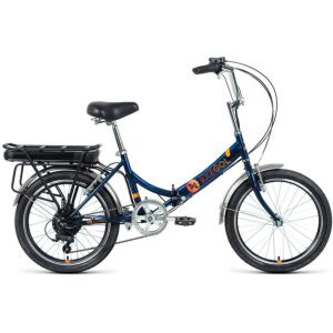 Электровелосипед Exegol Bicycle City 20 / EXC20 Электровелосипед Exegol Bicycle City 20 / EXC20