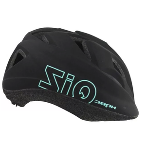 Спортивный шлем HQBC Qiz (черный)