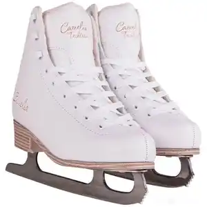 Коньки Techteam Camelia (р. 35)