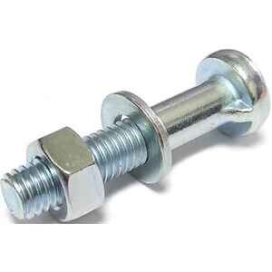 Подседельный болт No name M8X40мм (3964) Подседельный болт No name M8X40мм (3964)