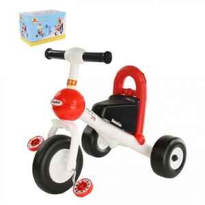 Детский велосипед Полесье Базик 66695 Детский велосипед Полесье Базик 66695