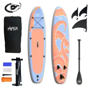 SUP-борд HIPER Octopus Mini / 0071
