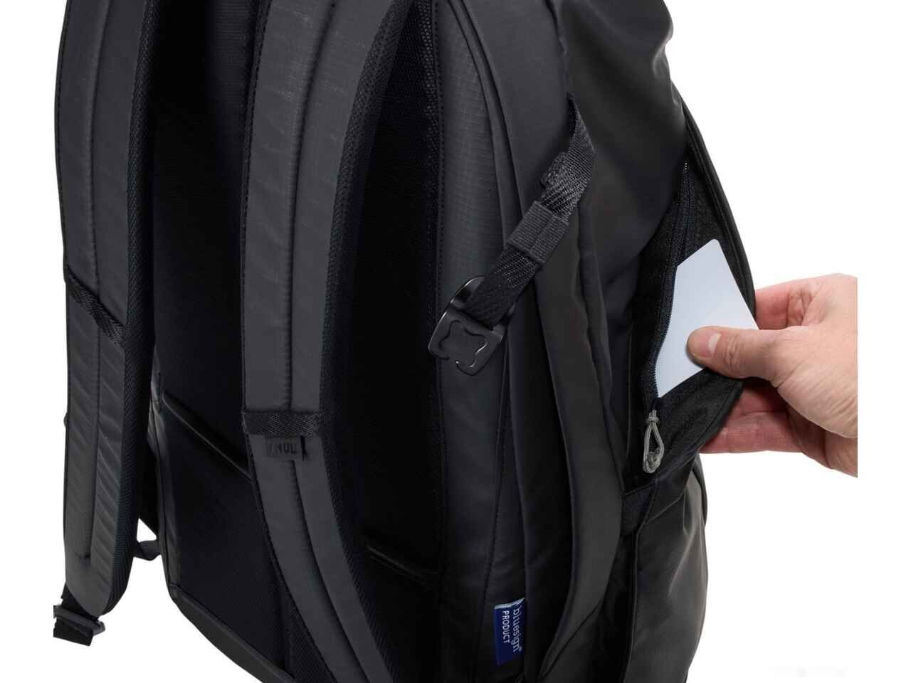 Городской рюкзак Thule Tact 21L TACTBP116K Городской рюкзак Thule Tact 21L TACTBP116K