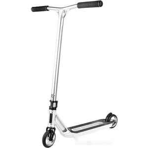 Трюковый самокат Techteam Zefir Lite 49 2024 (серый)