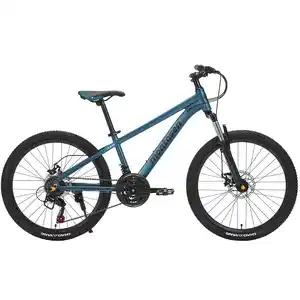 Велосипед Montasen AB06, AB06-24BL (синий)