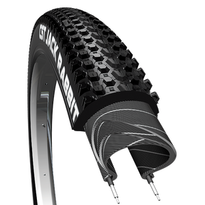 Велопокрышка CST C-1747 Jack Rabbit 60 TPI 26x2.10 54-559 Premium MTB (4618)