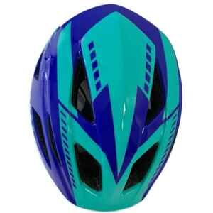 Спортивный шлем Favorit IN03-M-BL Спортивный шлем Favorit IN03-M-BL