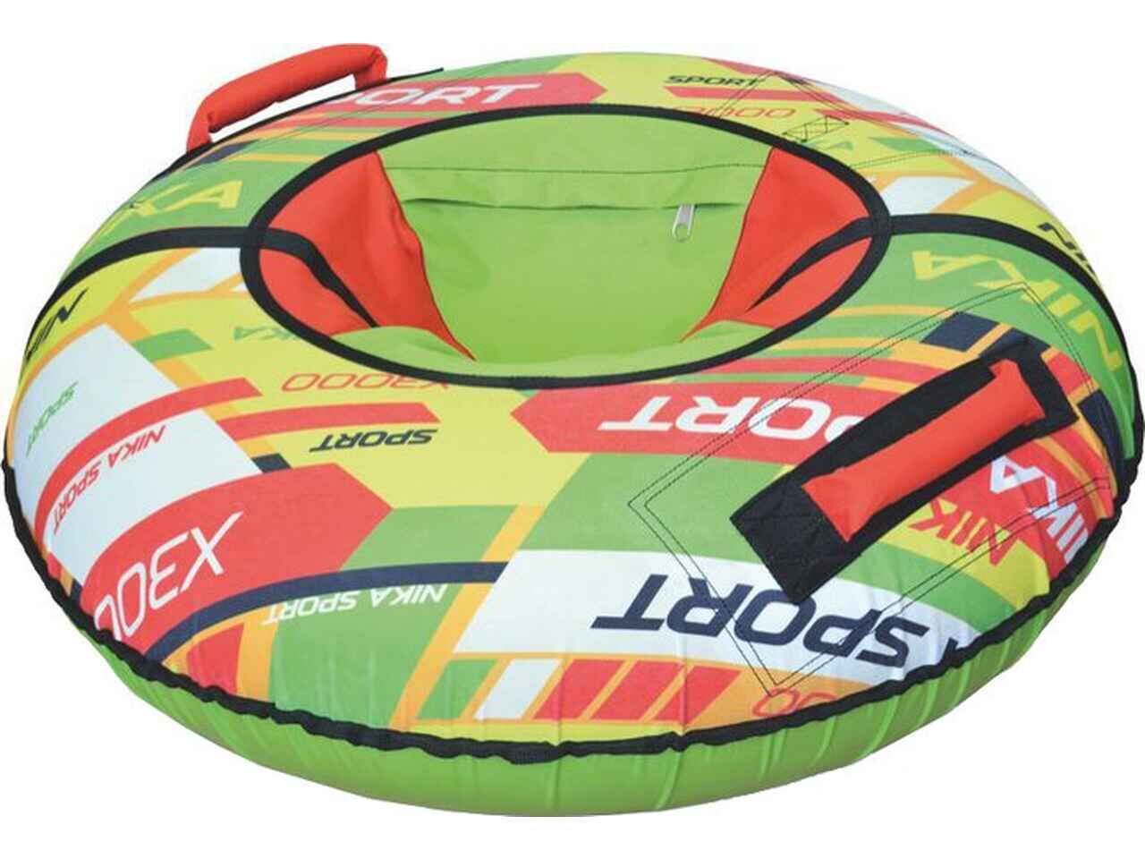 Тюбинг Nika ТБ2К-70 (Nika sport зеленый) Тюбинг Nika ТБ2К-70 (Nika sport зеленый)