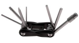 Набор ключей 2K FH-02 (4046) Набор ключей 2K FH-02 (4046)