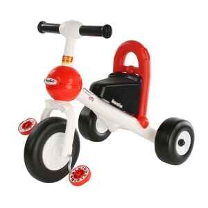 Детский велосипед Полесье Базик (46208) Детский велосипед Полесье Базик (46208)