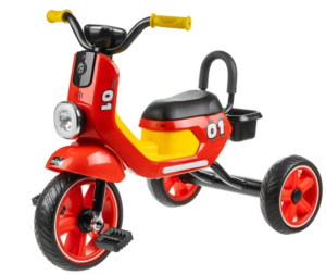 Детский велосипед Nino 620 (красный)