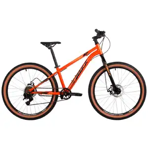 Велосипед Foxx Aztec JR 24 (12, оранжевый) 24SHD.AZTEC.12OR5