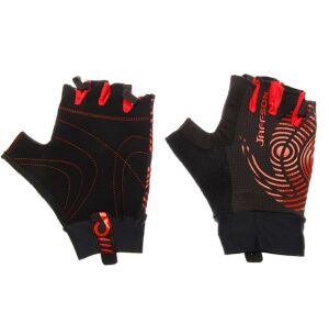 Перчатки-митенки Jaffson SCG 46-0336 L (5054 Black/Red) Перчатки-митенки Jaffson SCG 46-0336 L (5054 Black/Red)
