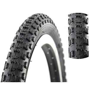 Велопокрышка Wanda CrownKing 18X2.125-P104