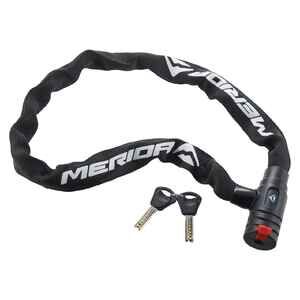 Велозамок Merida Keys Cable Lock (2134002662) Велозамок Merida Keys Cable Lock (2134002662)
