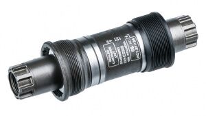 Каретка Shimano ES300 68/126 б/болтов Octalink 6561 Каретка Shimano ES300 68/126 б/болтов Octalink 6561