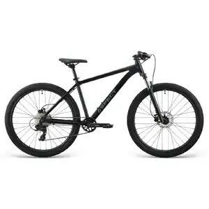 Велосипед Aspect Radium Pro 27.5 (S, черный)
