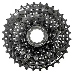 Кассета Shimano CS-HG31 (ECSHG318132)