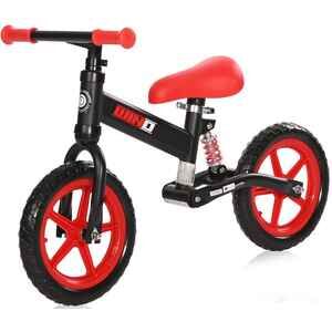 Беговел Lorelli Wind (красный)