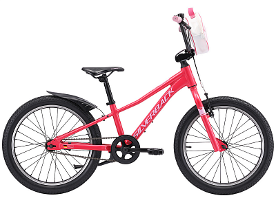 Детский велосипед Silverback SKID 20" GIRL PINK