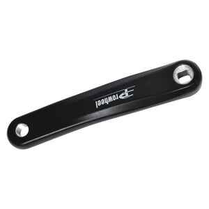 Левый шатун Prowheel C00Q, 170 мм, PR11030 Левый шатун Prowheel C00Q, 170 мм, PR11030