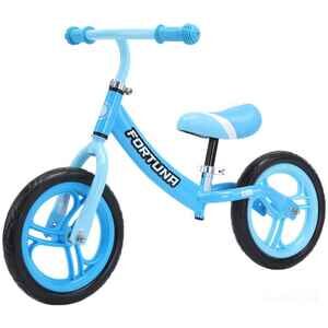 Беговел Lorelli Fortuna (голубой)