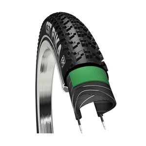 Велопокрышка CST C-1894 Pika 60TPS EPS Dual Comp 700x38C 40-622 Premium Gravel (4976)