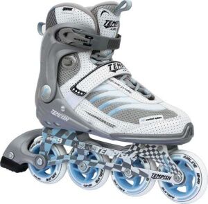 Роликовые коньки Tempish Airline 2 Lady 2013 р.42 Роликовые коньки Tempish Airline 2 Lady 2013 р.42