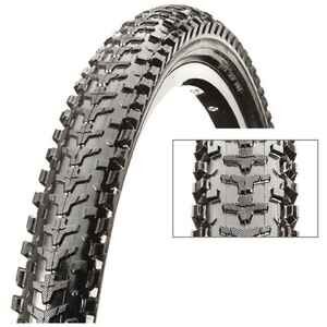 Велопокрышка CST C-1417N Maroon Peak 26x2.10 54-559 Standart MTB (1321)