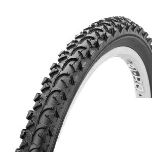 Велопокрышка Chaoyang H-554, 16X1.95 дюймов, S403012 Велопокрышка Chaoyang H-554, 16X1.95 дюймов, S403012