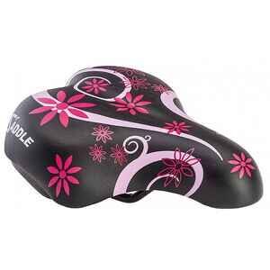 Велоседло Stels 205x150мм AZ-5558 02 HUABEI Велоседло Stels 205x150мм AZ-5558 02 HUABEI