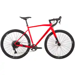 Велосипед Titan Racing Switch Sport L(56cm) Formula Red