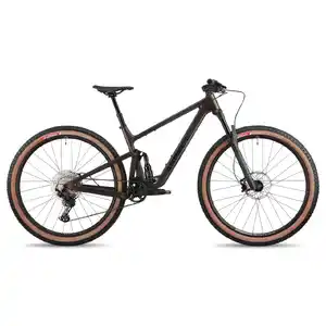 Велосипед Aspect Covenant XC Elite 29 (L/20, коричневый, 2026)
