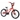 Детский велосипед Silverback SKID 20" BOY RED - фото 3 preview