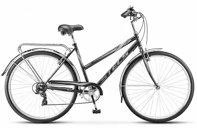 Велосипед Stels Legenda 350 V 28 Z011 (20, пурпурный)