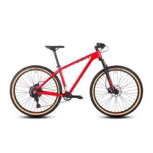 Велосипед Titan Rogue Sport 29 (M(17), Formula Red, 2024) Велосипед Titan Rogue Sport 29 (M(17), Formula Red, 2024)