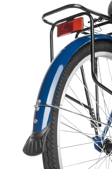 Велосипед ARENA Orlando 2.0 2021 (26, синий)