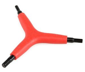 Ключ гаечный 2K YW-456 (2159) Ключ гаечный 2K YW-456 (2159)