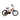 Детский велосипед Novatrack Extreme 16 V (оранжевый) 167AEXTREMEV.OR5 preview