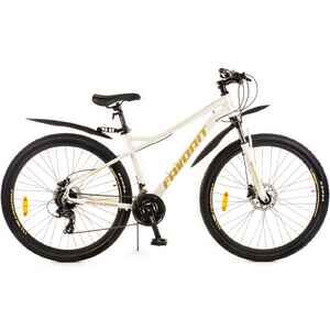 Велосипед Favorit APOLLO-29HDA (APL29HD17WG-AL) Велосипед Favorit APOLLO-29HDA (APL29HD17WG-AL)