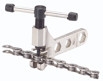 Выжимка цепи Bike Hand YC-331