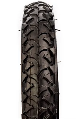 Велопокрышка Favorit ZY-012, 12X2.125 дюймов, WM11001