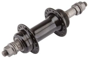 Втулка задняя Shunfeng SF-HB03R-32HBK Втулка задняя Shunfeng SF-HB03R-32HBK