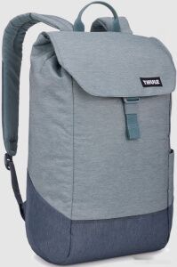 Городской рюкзак Thule Lithos 16L TLBP213POND/DS (pond/dark slate) Городской рюкзак Thule Lithos 16L TLBP213POND/DS (pond/dark slate)