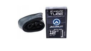 Велокамера Acimut 16x1.50/1.75 SV (5719)