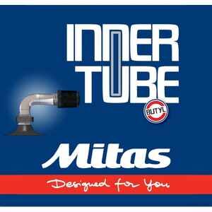 Велокамера Mitas SV4590 BOX Classic 37/54-203 12.5x1.5-2.1 10300672 Велокамера Mitas SV4590 BOX Classic 37/54-203 12.5x1.5-2.1 10300672